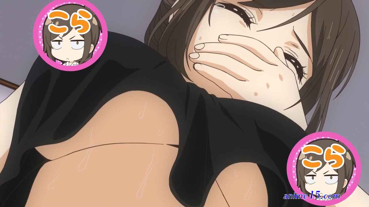 download anime nande koko ni sensei ga no sensor