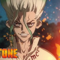 dr stone vostfr