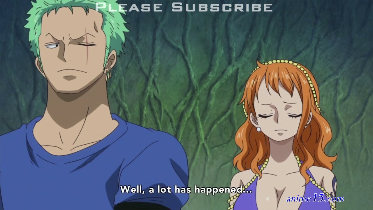 watch one piece episode 772