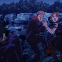 jujutsu kaisen episode 24