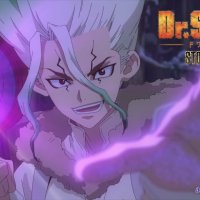 dr stone vostfr