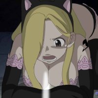 fairy tail oav