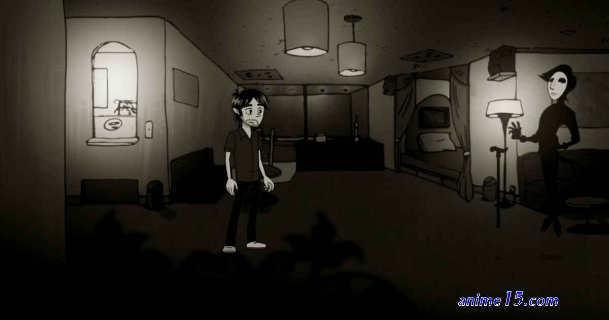 haunted by desire part 2 is starting in