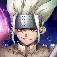 dr stone vostfr