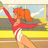 hikari no densetsu watch
