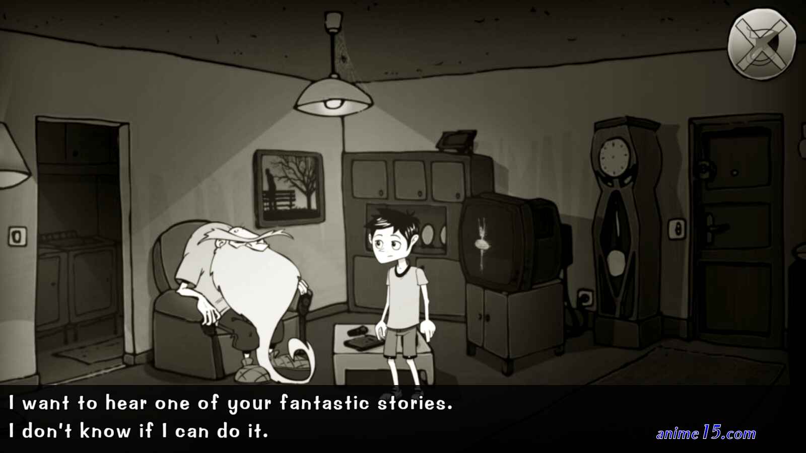 haunted by desire part 2 is starting in