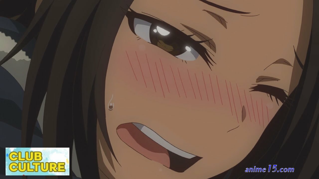 download anime nande koko ni sensei ga no sensor
