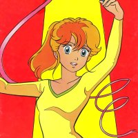 hikari no densetsu watch
