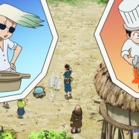 dr stone vostfr