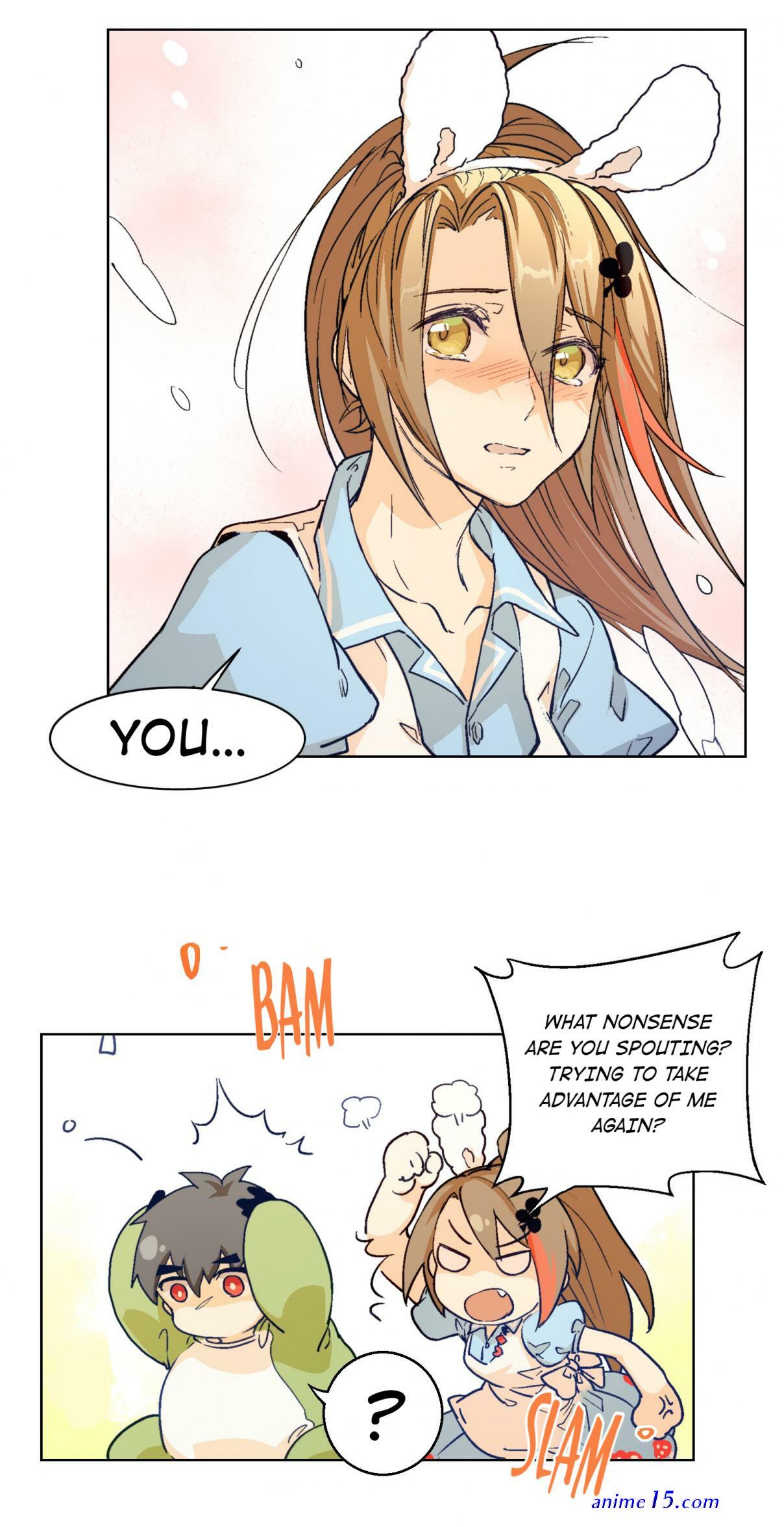 the special agent with negative eq reincarnated as a student and became popular with the ladies