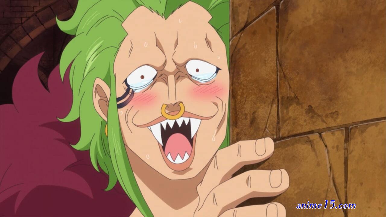 one piece streaming 1005