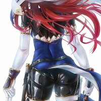 anime skinsuit unmask