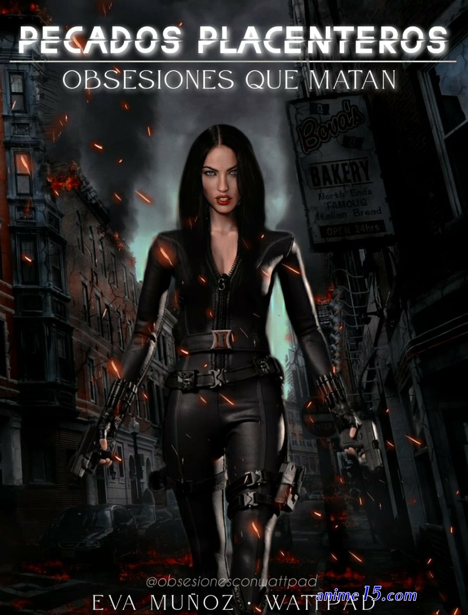 las gemas de la lujuria