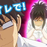 download anime nande koko ni sensei ga no sensor