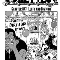 one piece 847 episode english sub