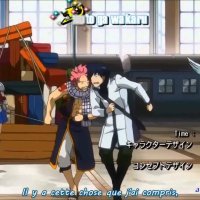 fairy tail oav
