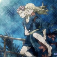 fairy tail oav