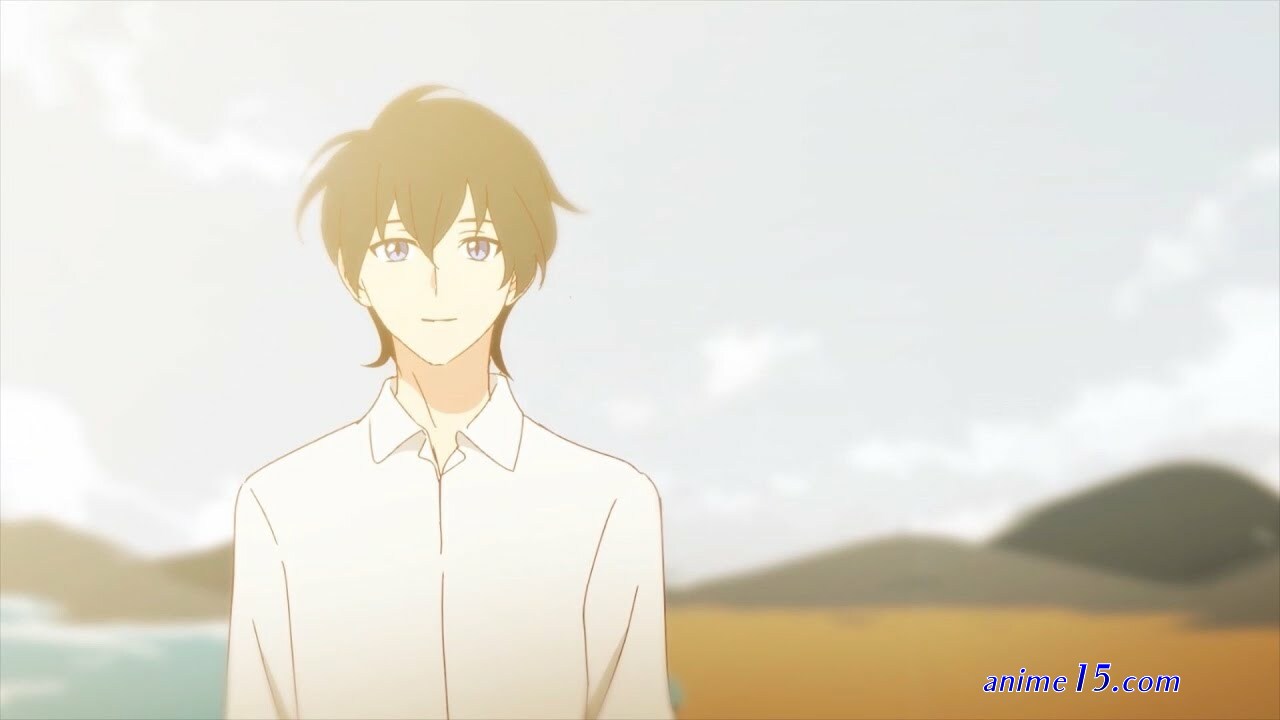 hikari no densetsu watch