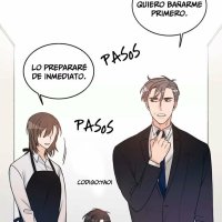baca manga manhwa maestro x secretario