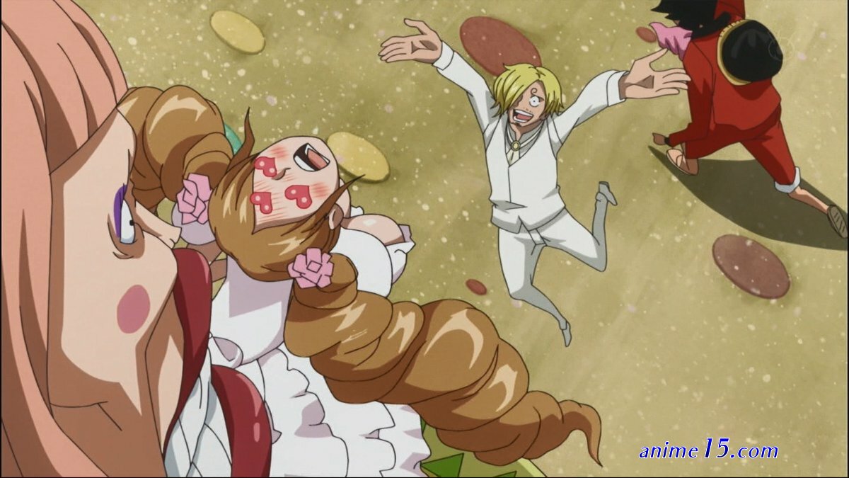 one piece 847 episode english sub