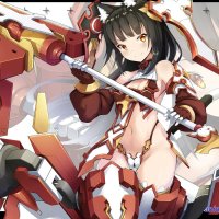 anime skinsuit unmask