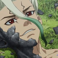 dr stone vostfr