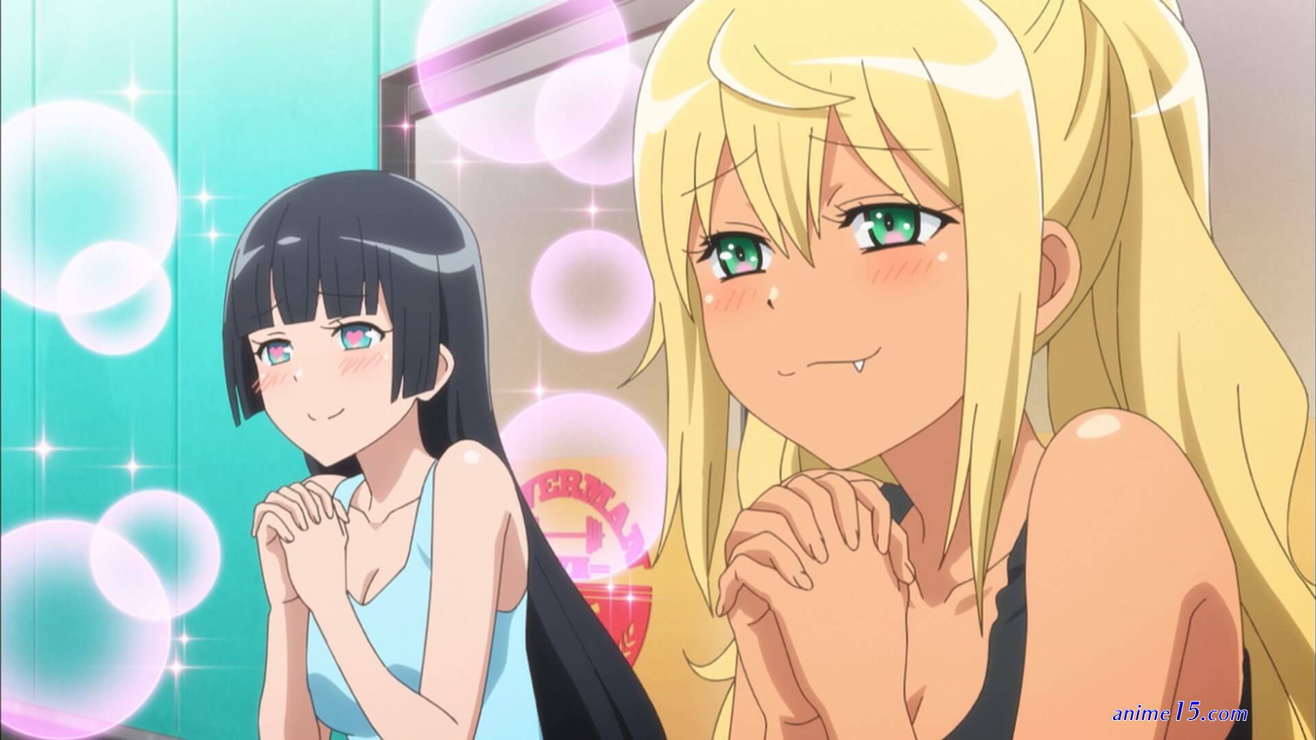 animes online