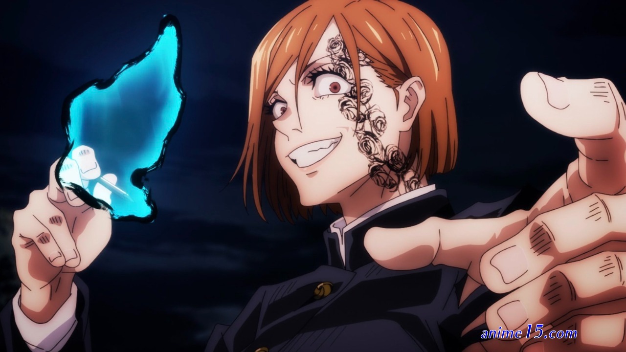 jujutsu kaisen episode 24