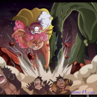 one piece 847 episode english sub