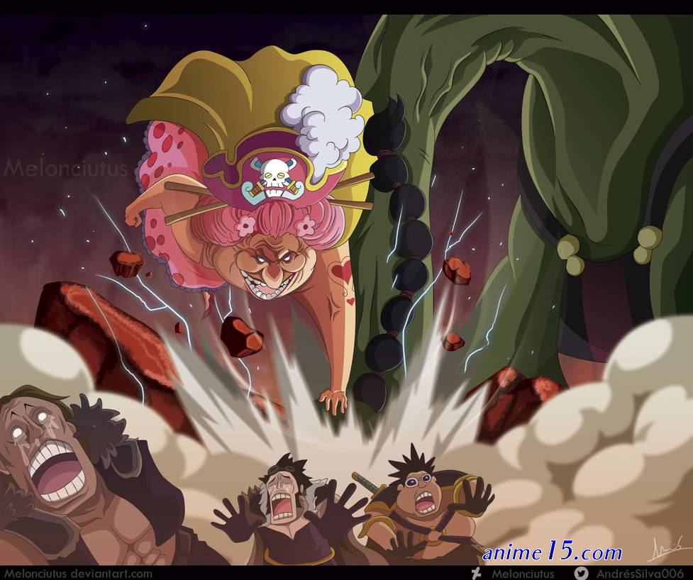one piece 847 episode english sub