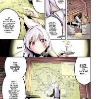 isekai kokka alchimaira
