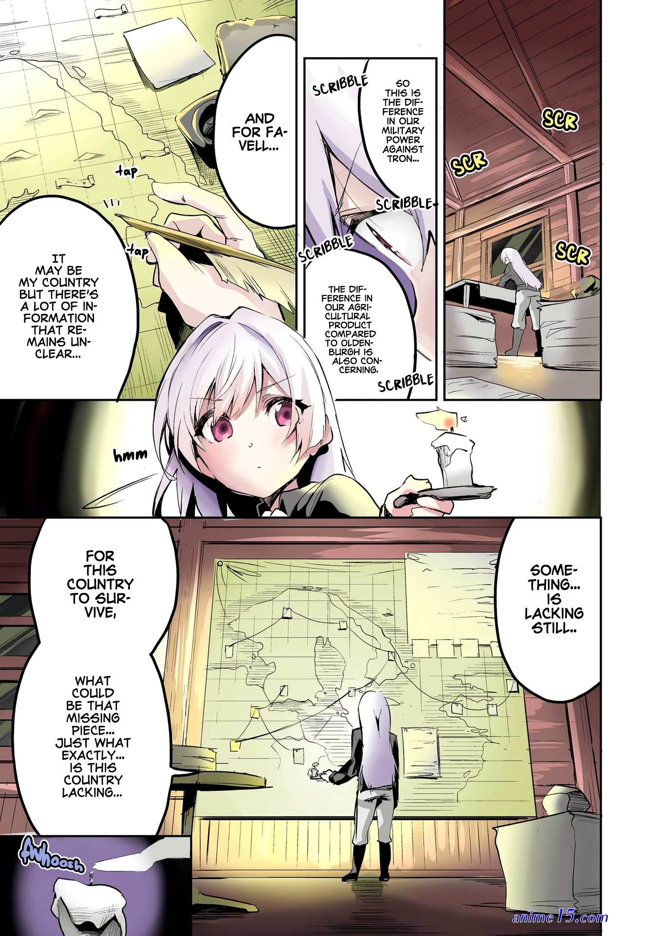 isekai kokka alchimaira
