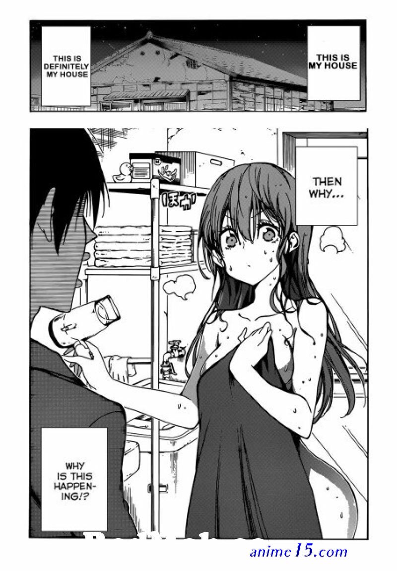 download anime nande koko ni sensei ga no sensor