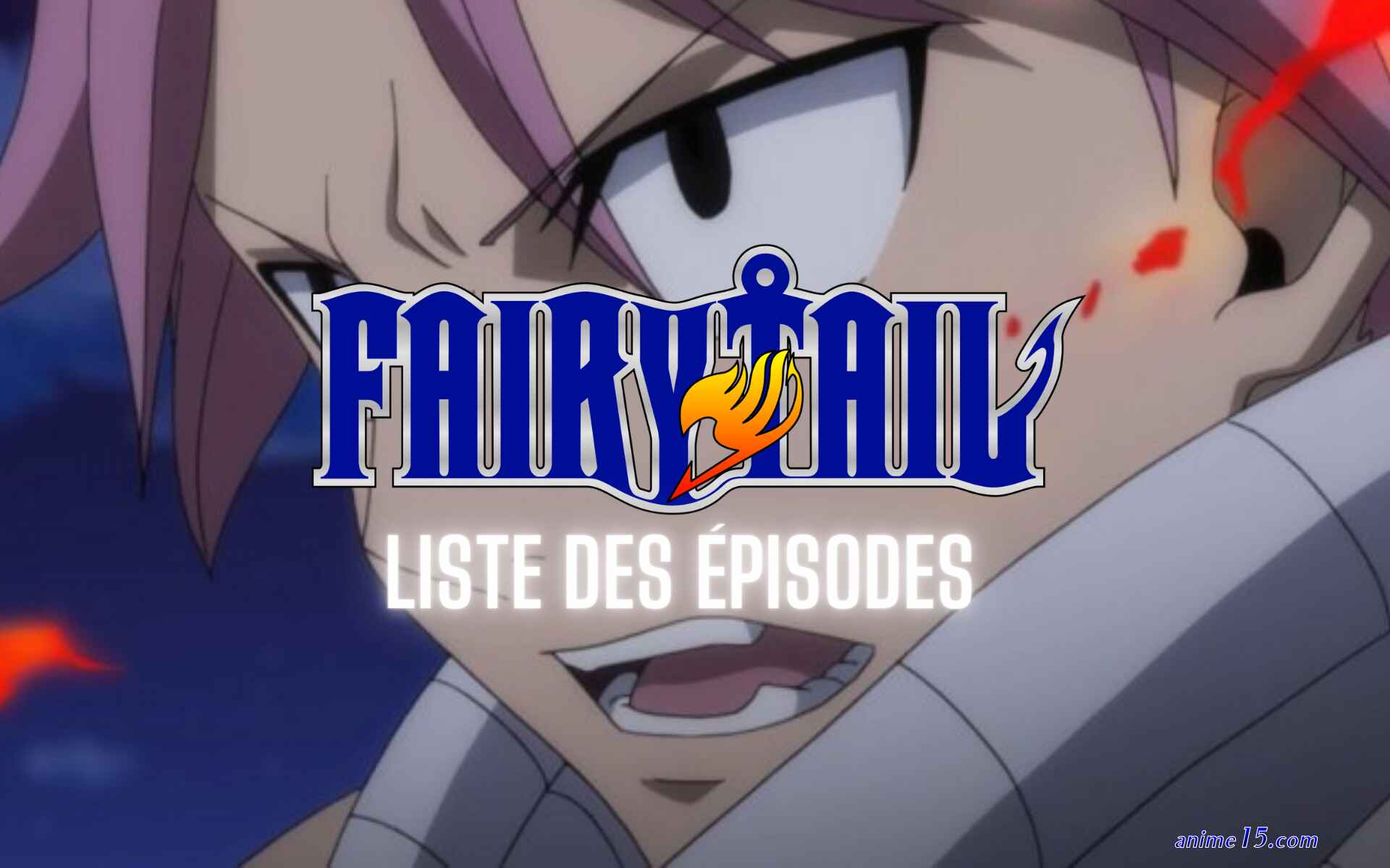 fairy tail oav