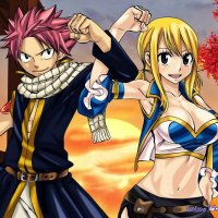 fairy tail oav