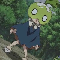 dr stone vostfr