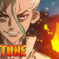 dr stone vostfr