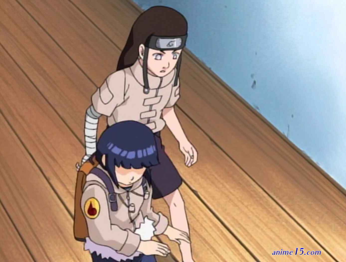 naruto shippuden episode 148