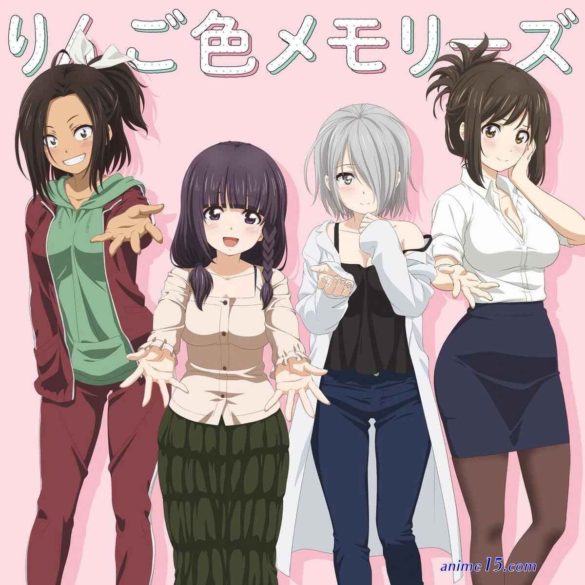 download anime nande koko ni sensei ga no sensor