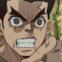 dr stone vostfr