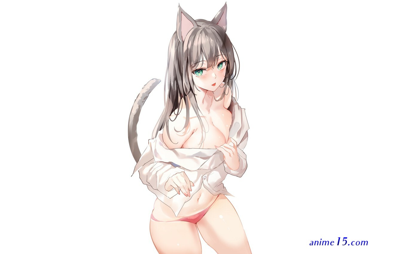 pussy anime