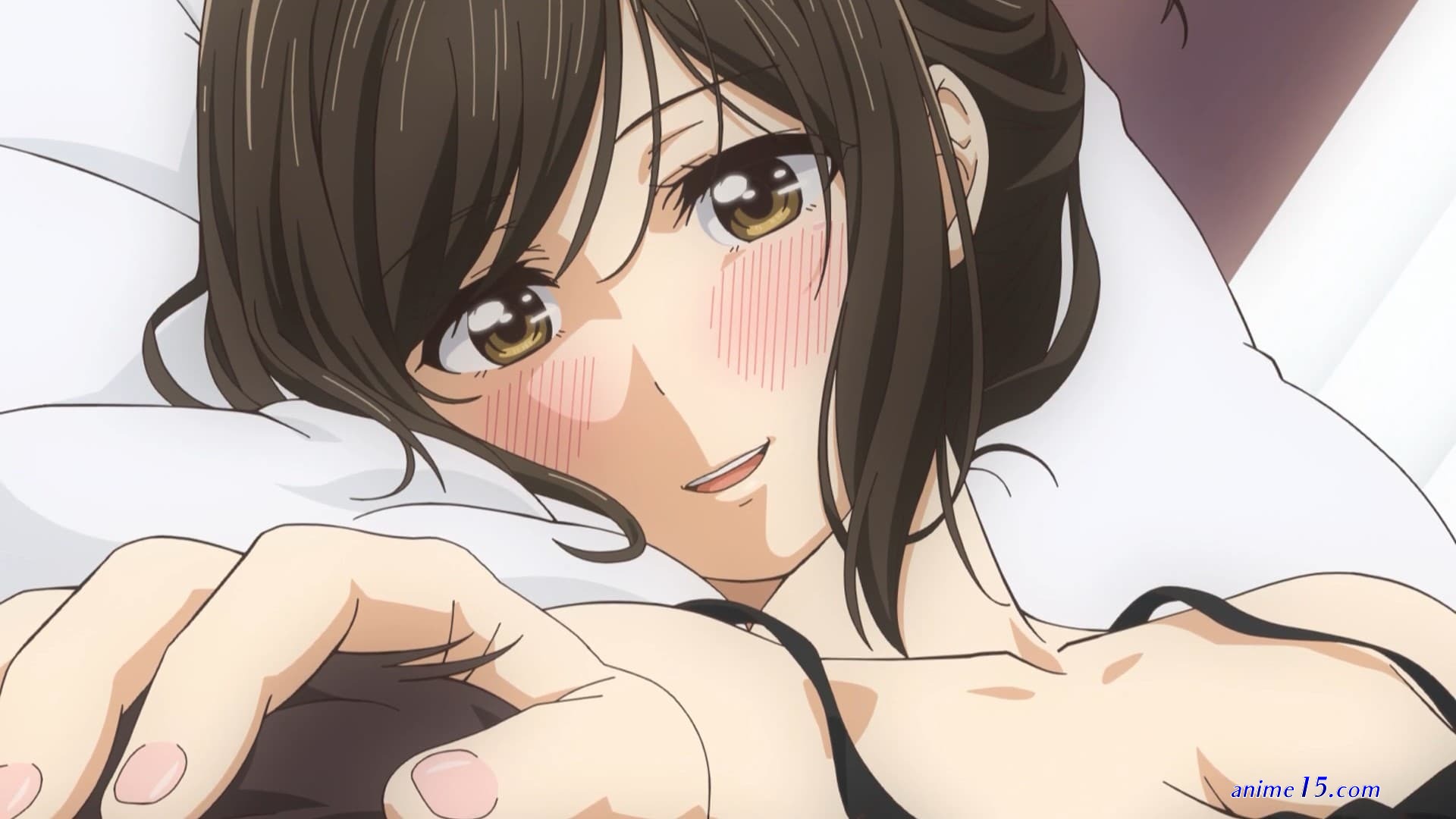 download anime nande koko ni sensei ga no sensor