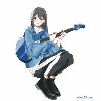 poppin girls manga