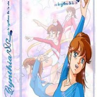 hikari no densetsu watch