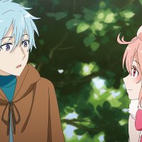 gogoanime recovery of an mmo junkie ep 11