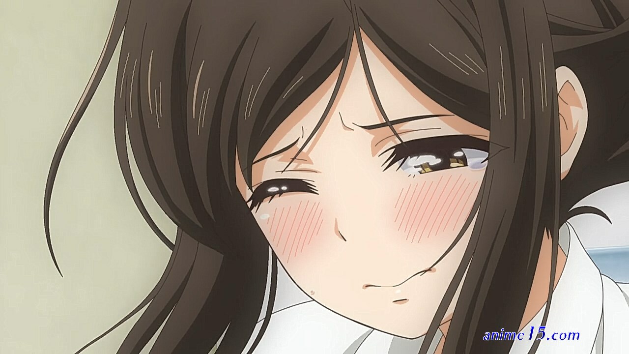 download anime nande koko ni sensei ga no sensor