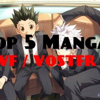manga vf