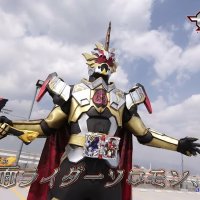 assistir kamen rider saber ep 35