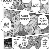 donde leer ningen bokujou