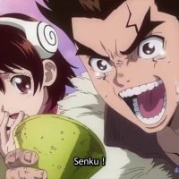 dr stone vostfr